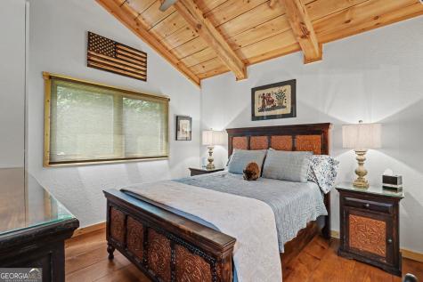 557 Fox Trot Road Clayton GA 30525