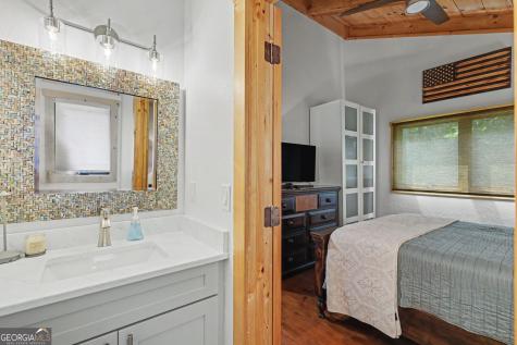 557 Fox Trot Road Clayton GA 30525