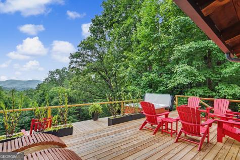 557 Fox Trot Road Clayton GA 30525