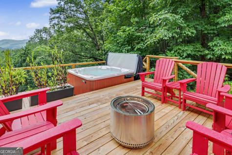 557 Fox Trot Road Clayton GA 30525
