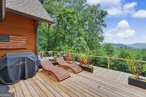 557 Fox Trot Road Clayton GA 30525
