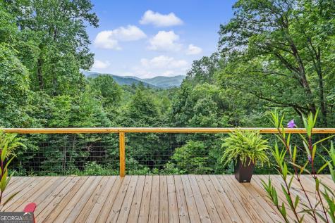 557 Fox Trot Road Clayton GA 30525