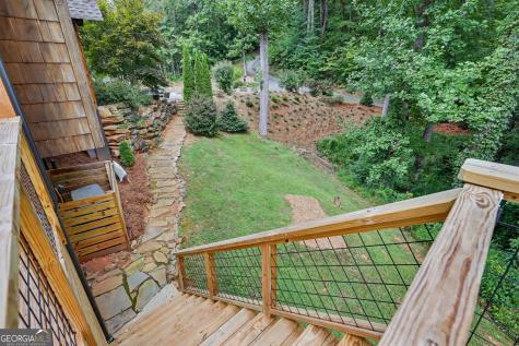 557 Fox Trot Road Clayton GA 30525