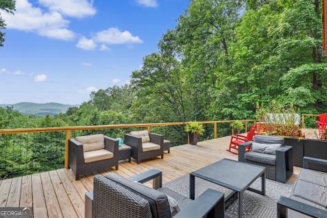 557 Fox Trot Road Clayton GA 30525