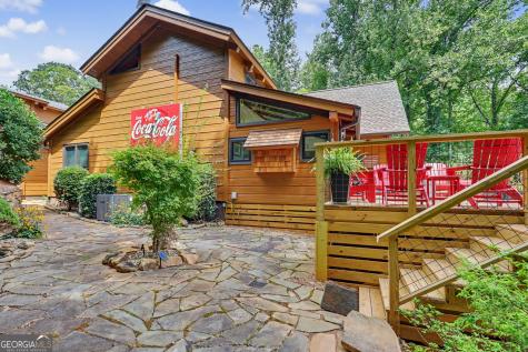 557 Fox Trot Road Clayton GA 30525
