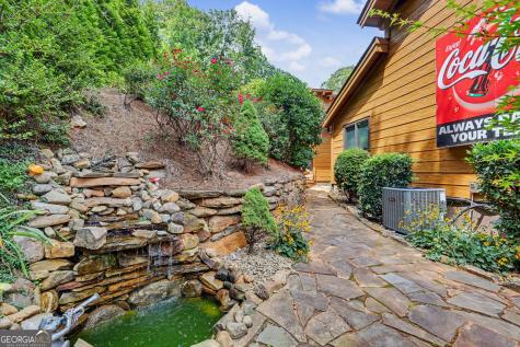 557 Fox Trot Road Clayton GA 30525