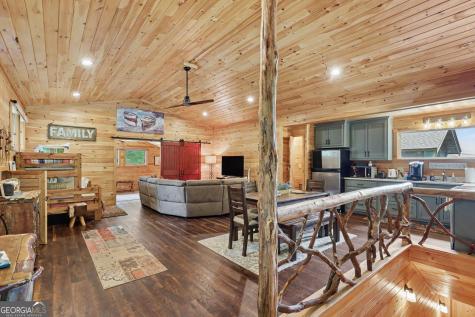 557 Fox Trot Road Clayton GA 30525