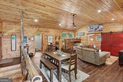 557 Fox Trot Road Clayton GA 30525