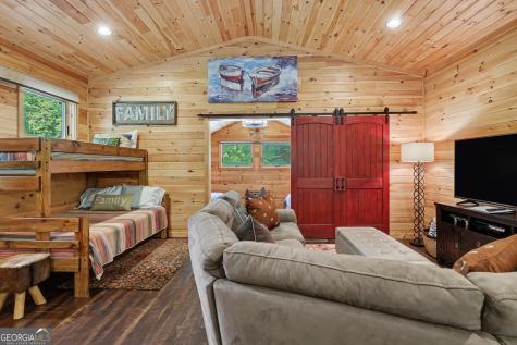 557 Fox Trot Road Clayton GA 30525