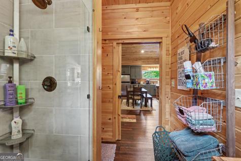 557 Fox Trot Road Clayton GA 30525