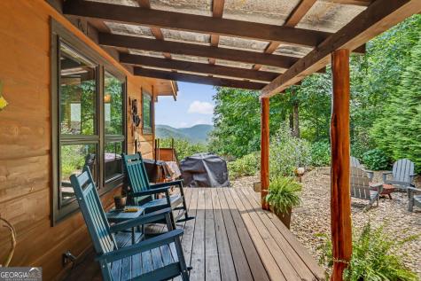 557 Fox Trot Road Clayton GA 30525