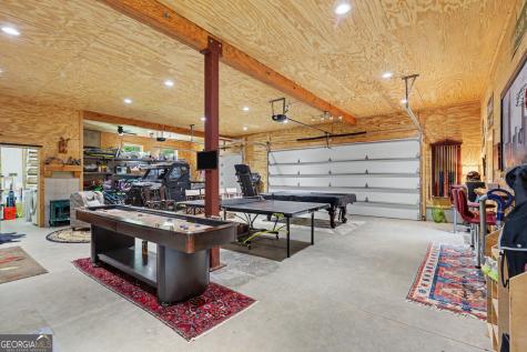 557 Fox Trot Road Clayton GA 30525