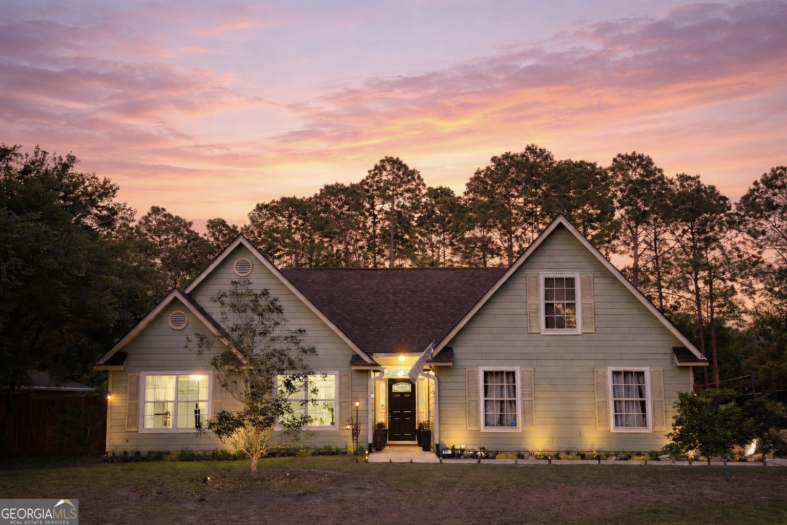 101 Gentle Knoll Drive E Kingsland GA 31548