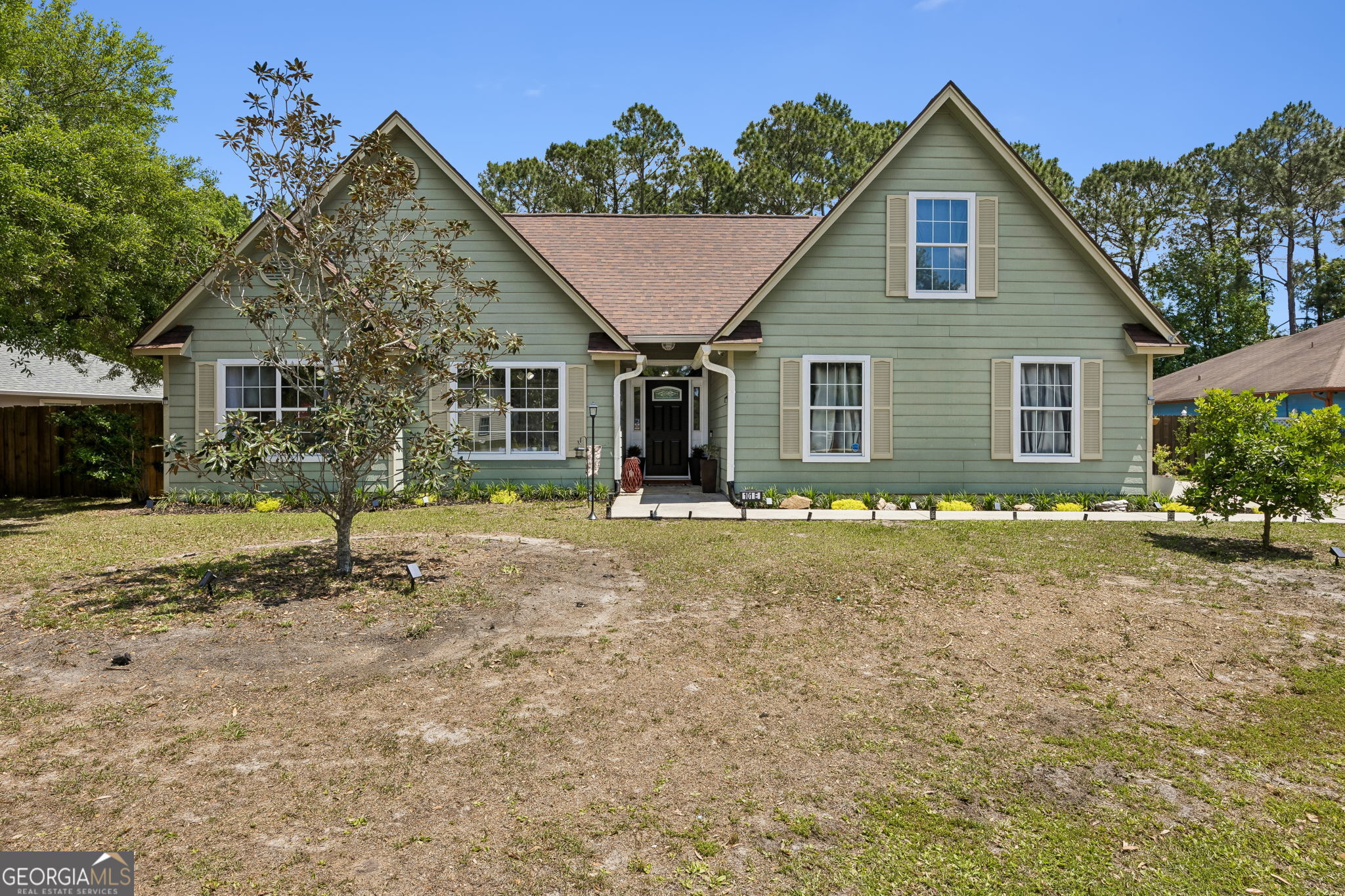 101 Gentle Knoll Drive E Kingsland GA 31548