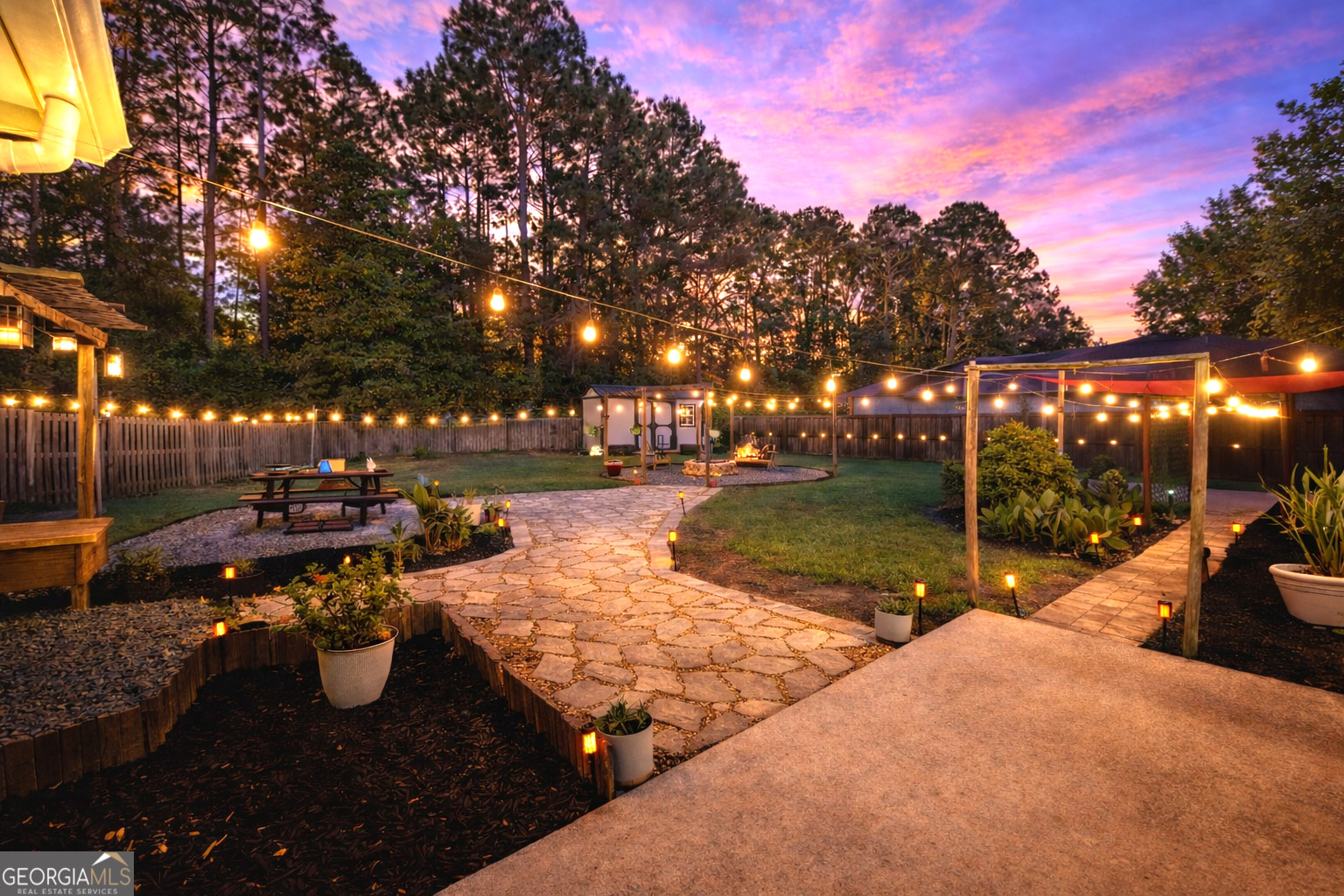 101 Gentle Knoll Drive E Kingsland GA 31548