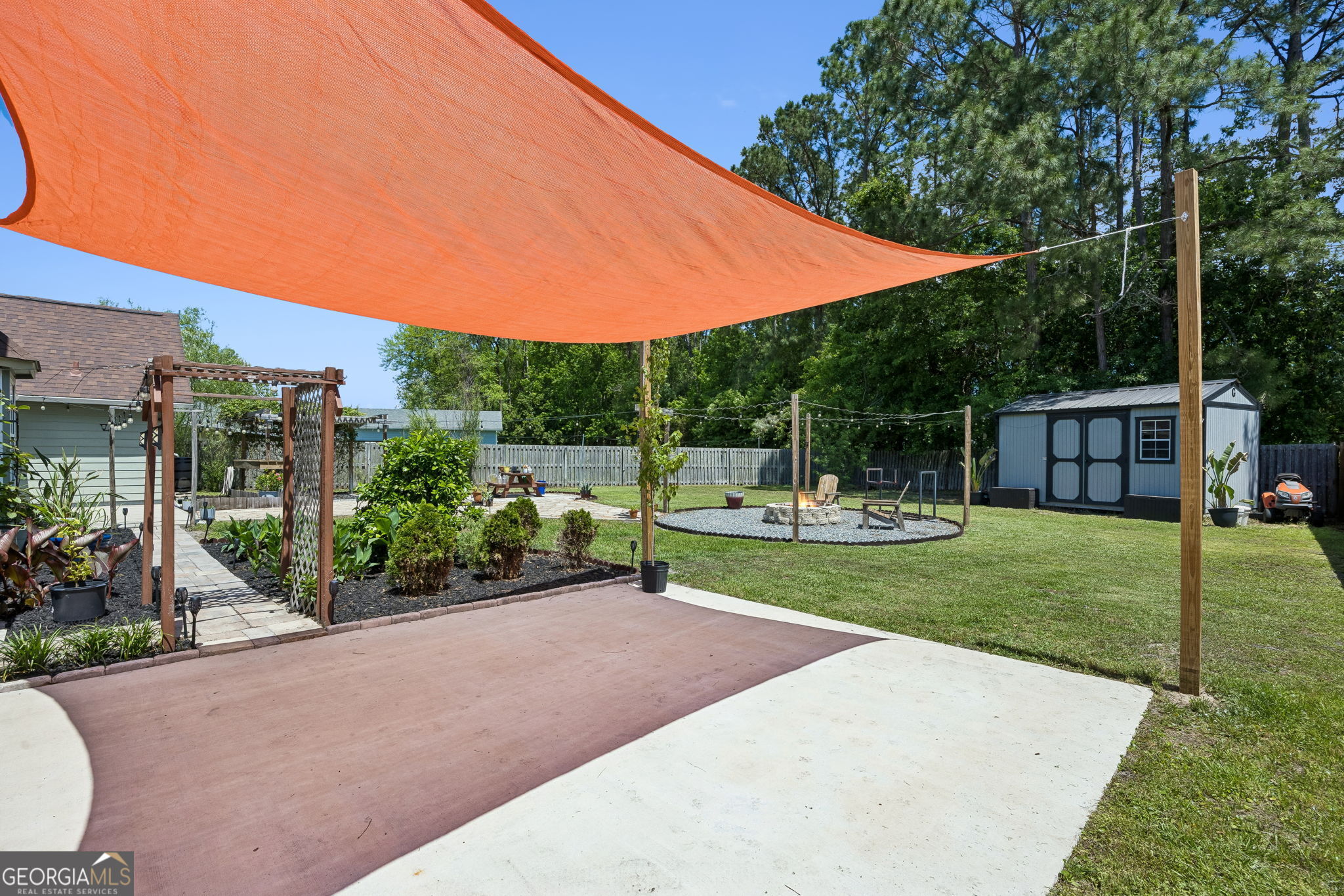101 Gentle Knoll Drive E Kingsland GA 31548