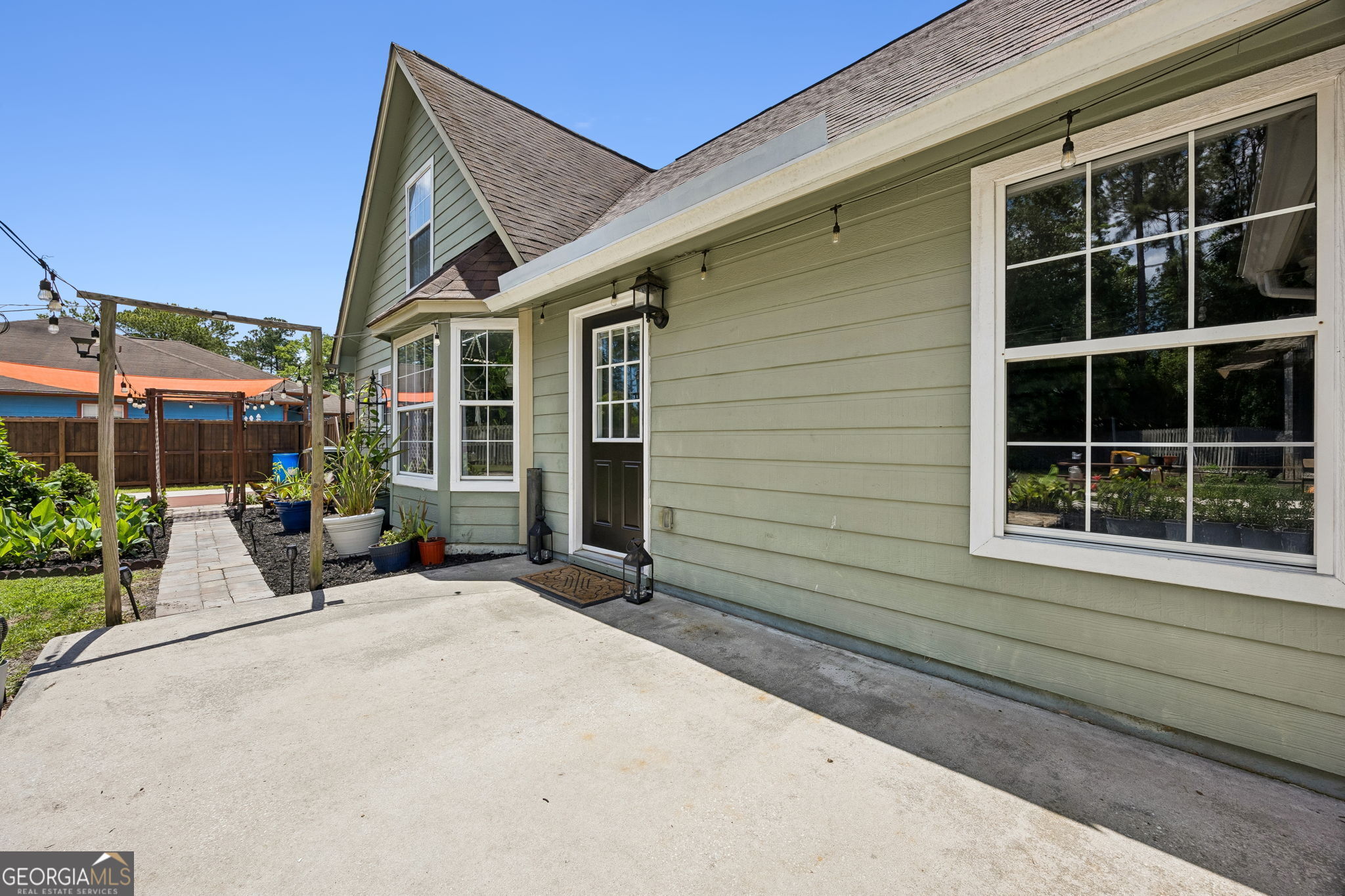 101 Gentle Knoll Drive E Kingsland GA 31548