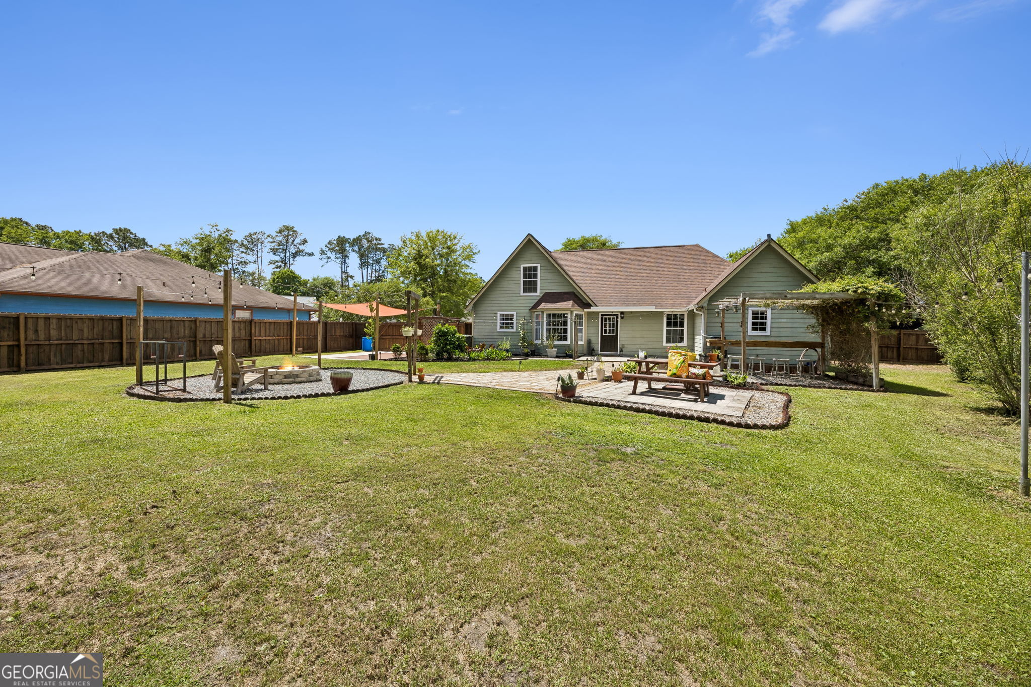 101 Gentle Knoll Drive E Kingsland GA 31548