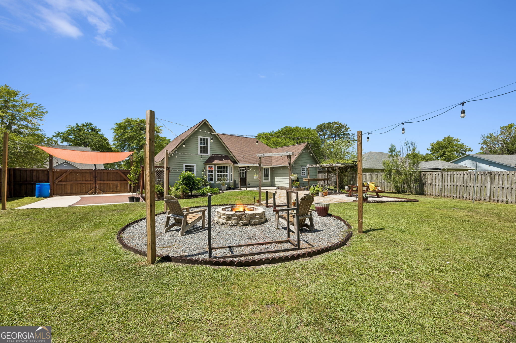 101 Gentle Knoll Drive E Kingsland GA 31548