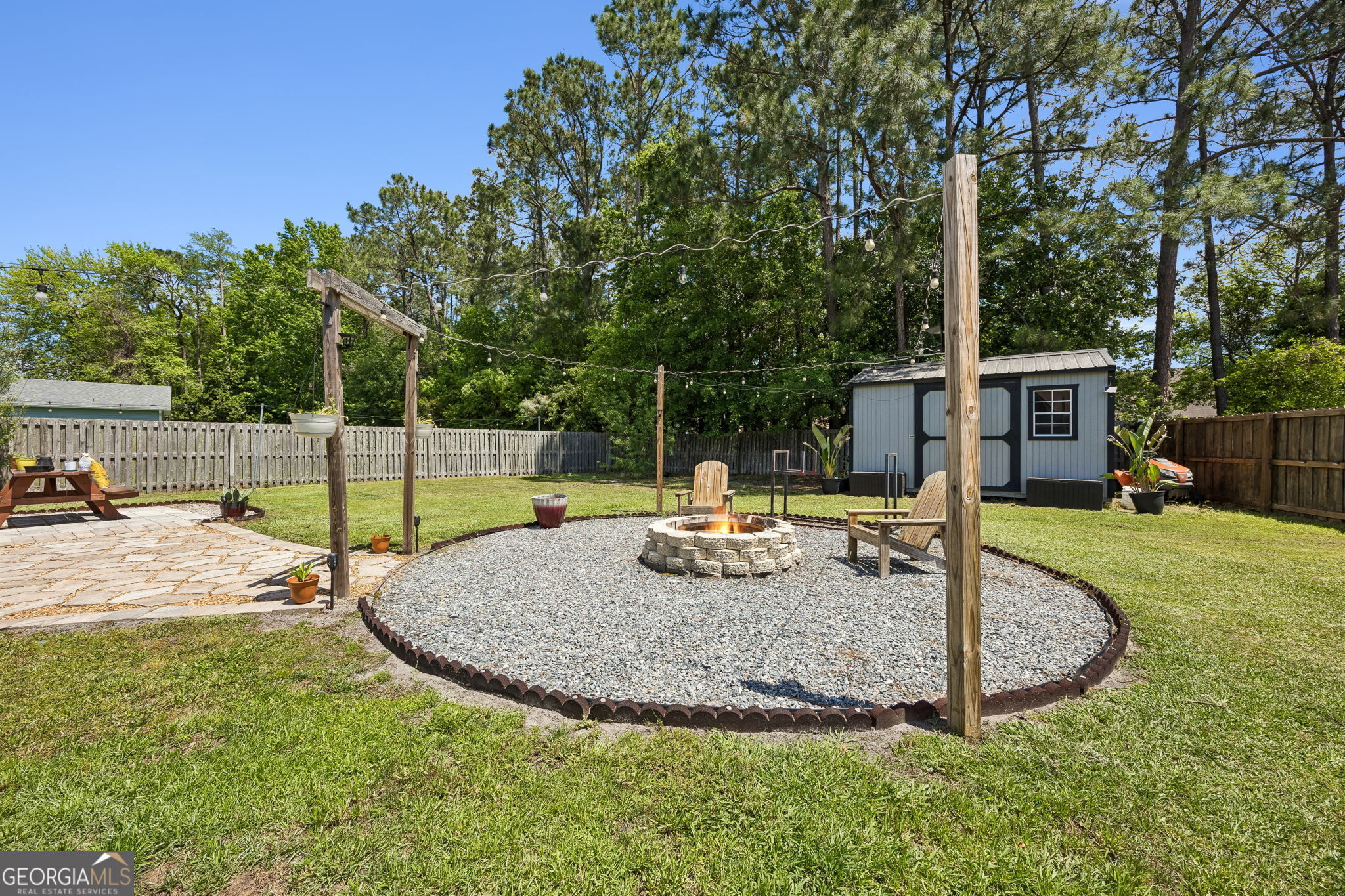 101 Gentle Knoll Drive E Kingsland GA 31548