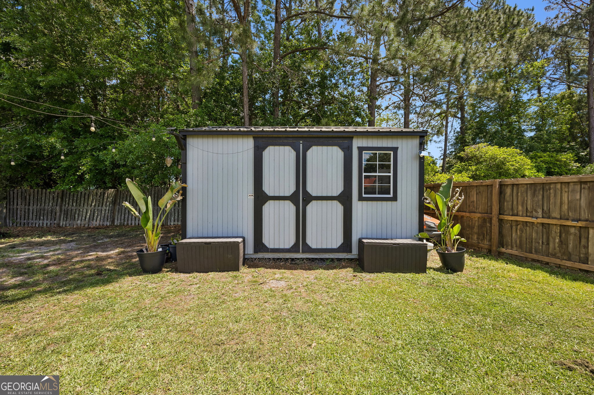 101 Gentle Knoll Drive E Kingsland GA 31548