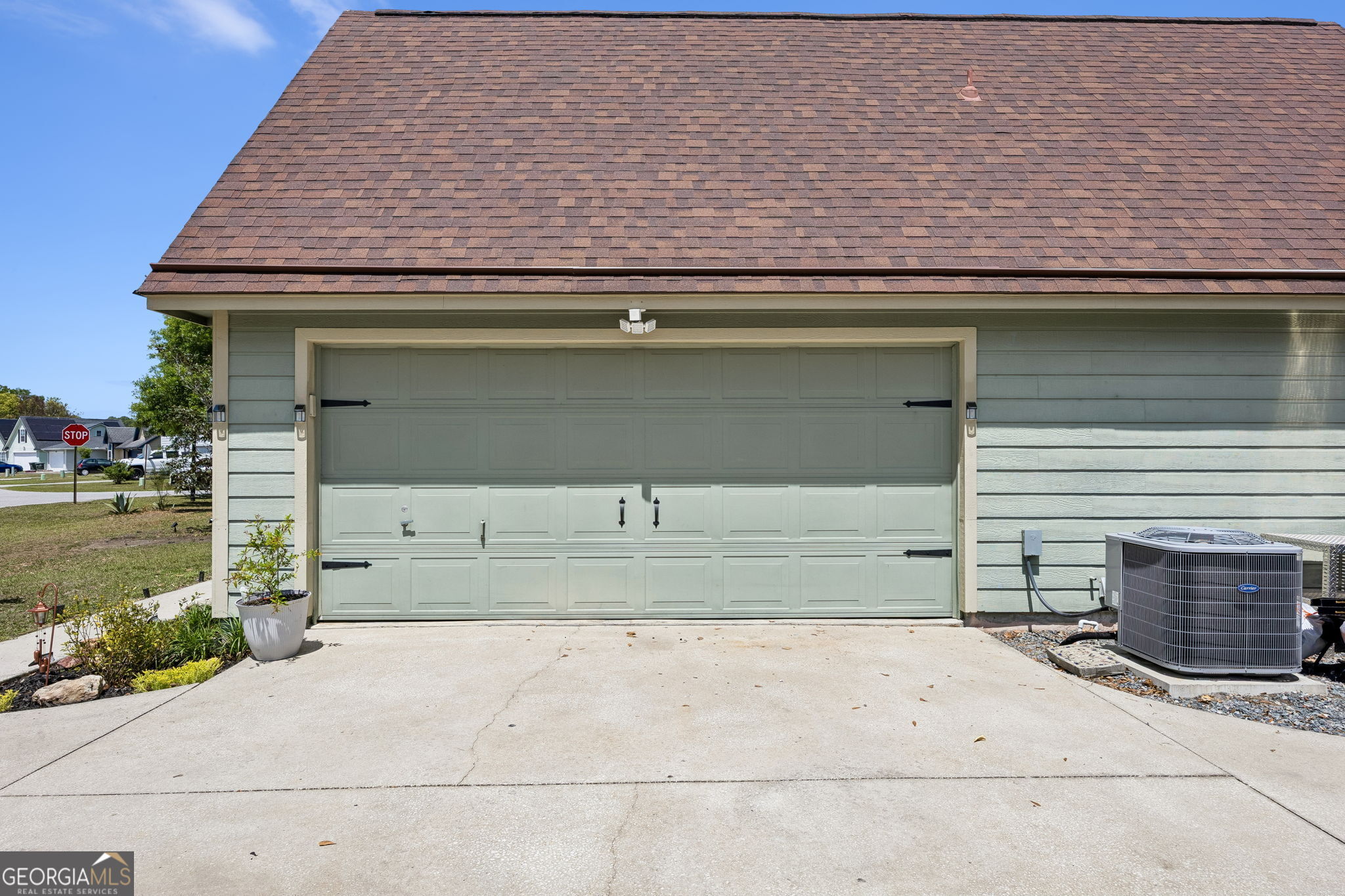 101 Gentle Knoll Drive E Kingsland GA 31548