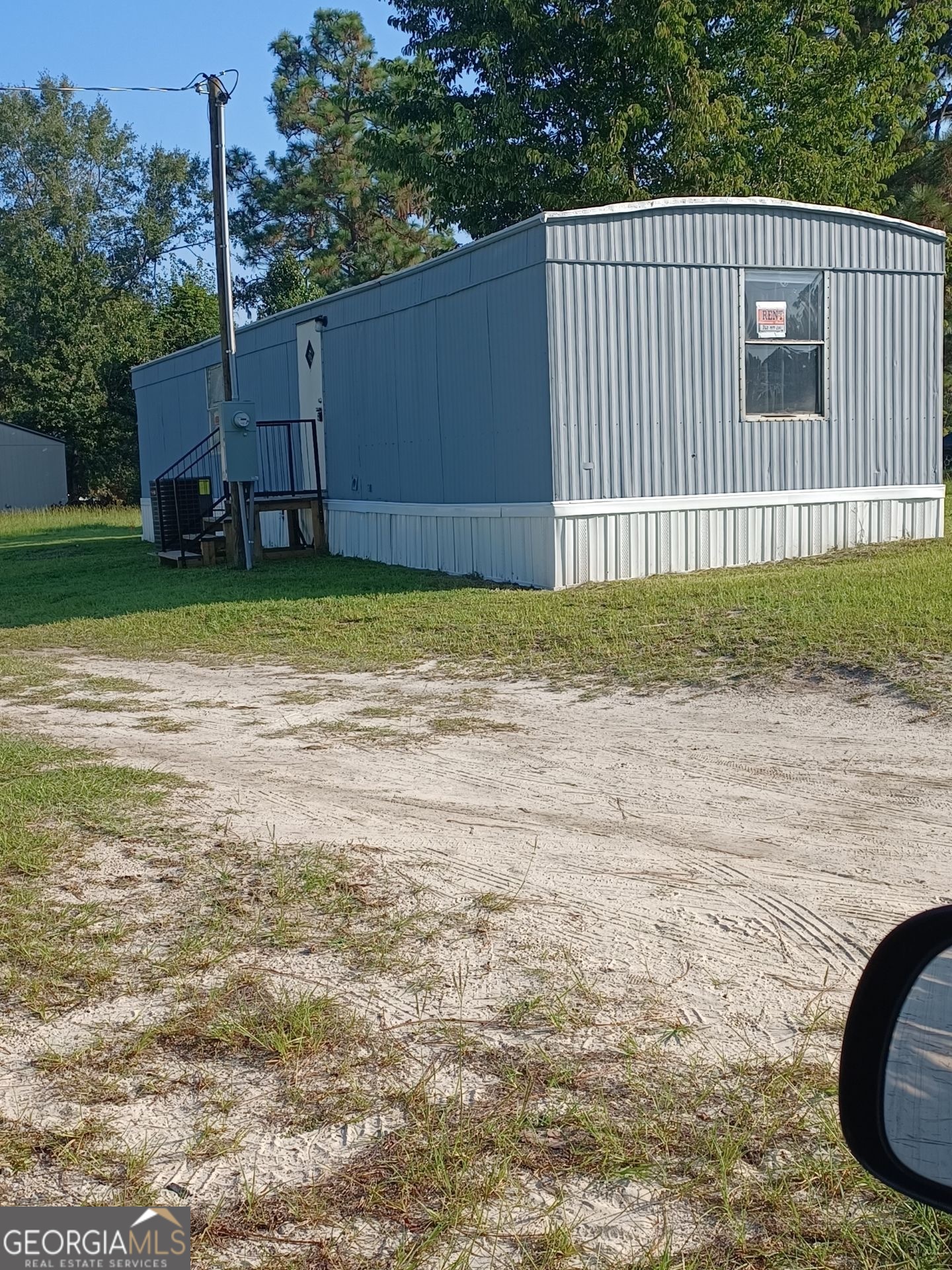 625 Allen Street Swainsboro GA 30401