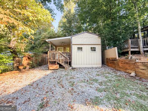 227 Canyon Pass Cleveland GA 30528