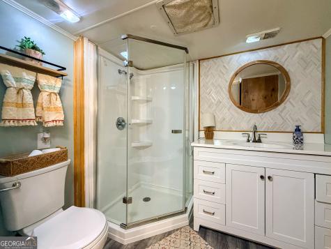 227 Canyon Pass Cleveland GA 30528