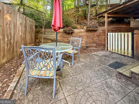 227 Canyon Pass Cleveland GA 30528