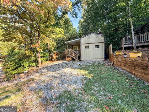 227 Canyon Pass Cleveland GA 30528