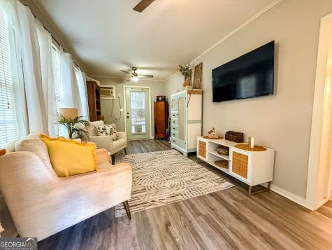227 Canyon Pass Cleveland GA 30528