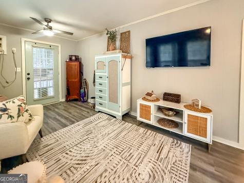 227 Canyon Pass Cleveland GA 30528