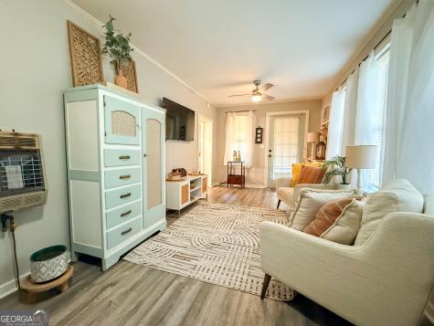 227 Canyon Pass Cleveland GA 30528