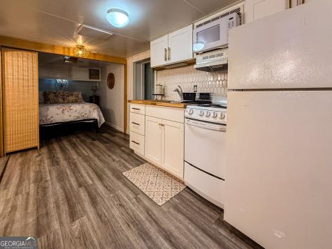 227 Canyon Pass Cleveland GA 30528