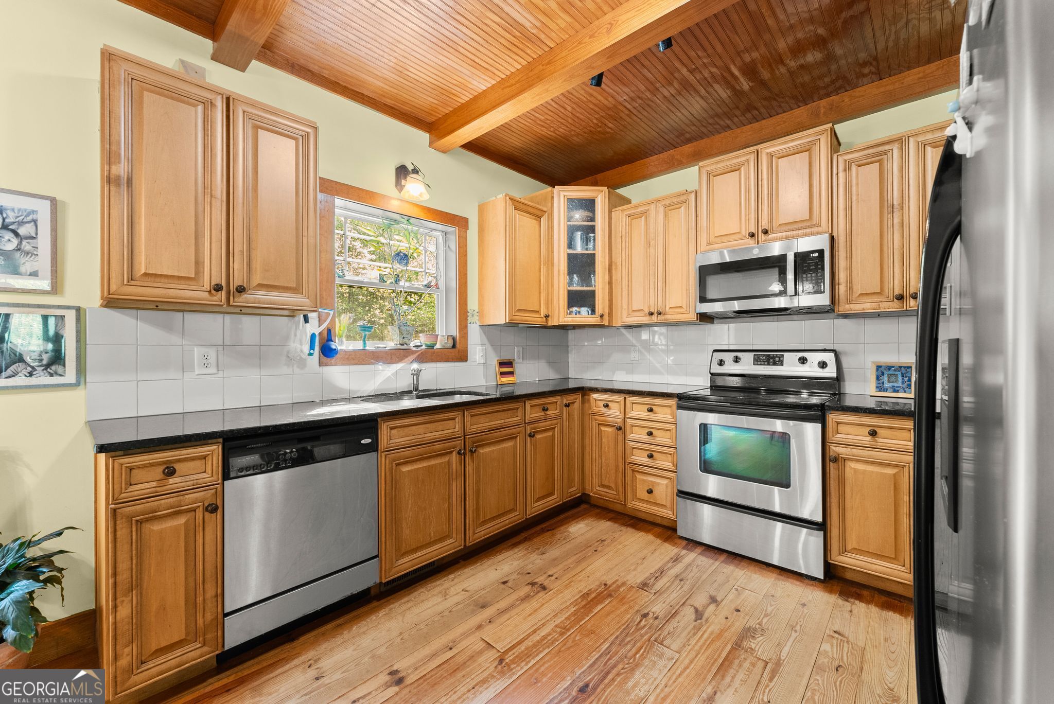 656 Stanley Nix Road Cleveland GA 30528