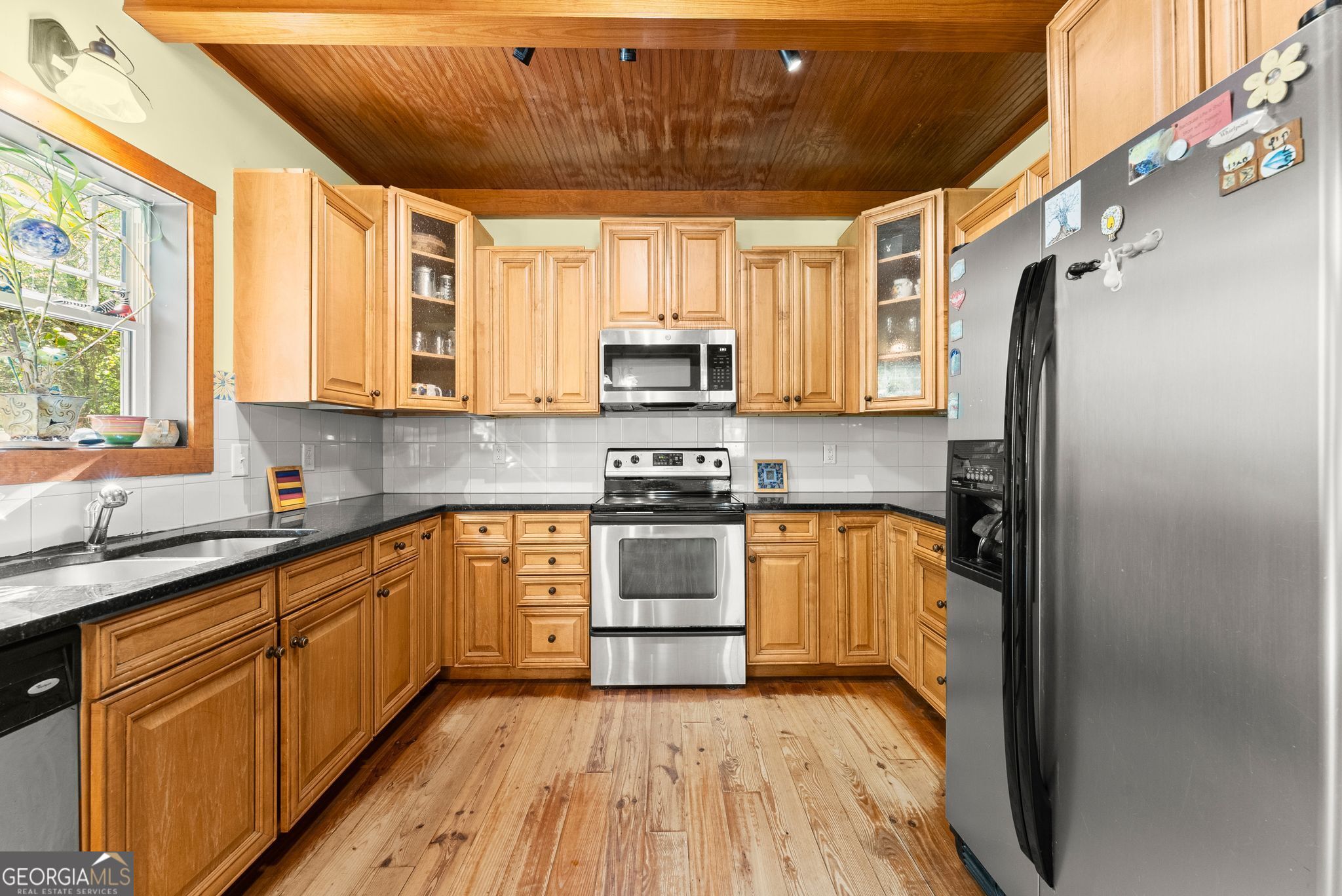 656 Stanley Nix Road Cleveland GA 30528