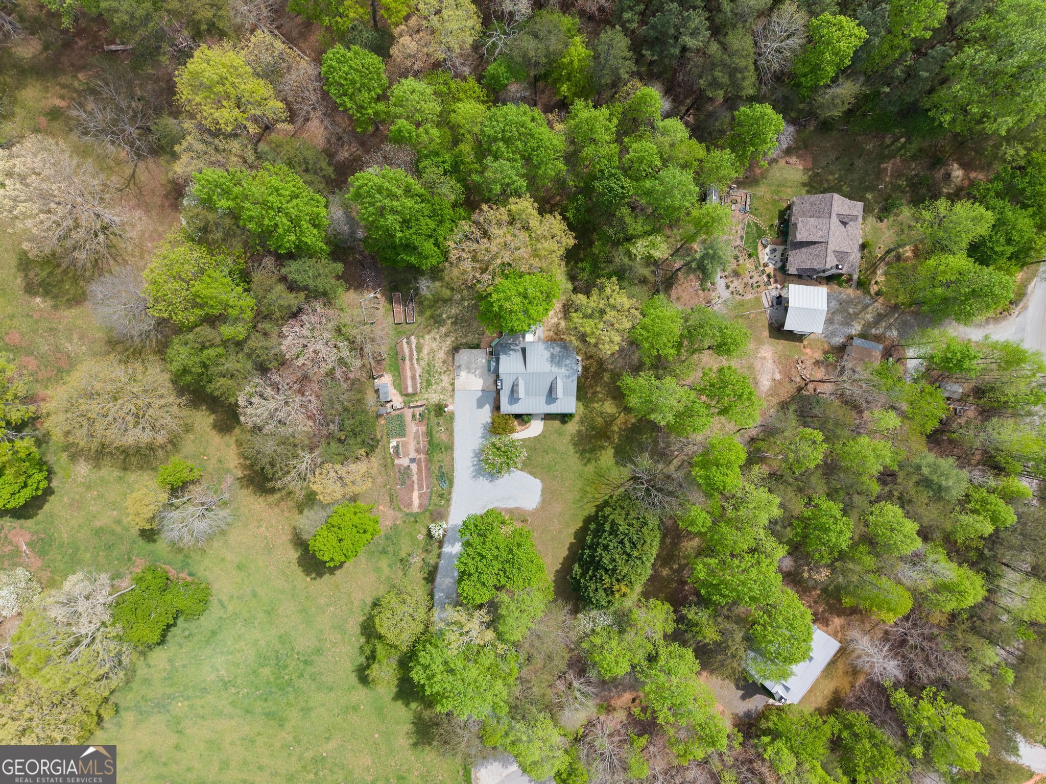656 Stanley Nix Road Cleveland GA 30528