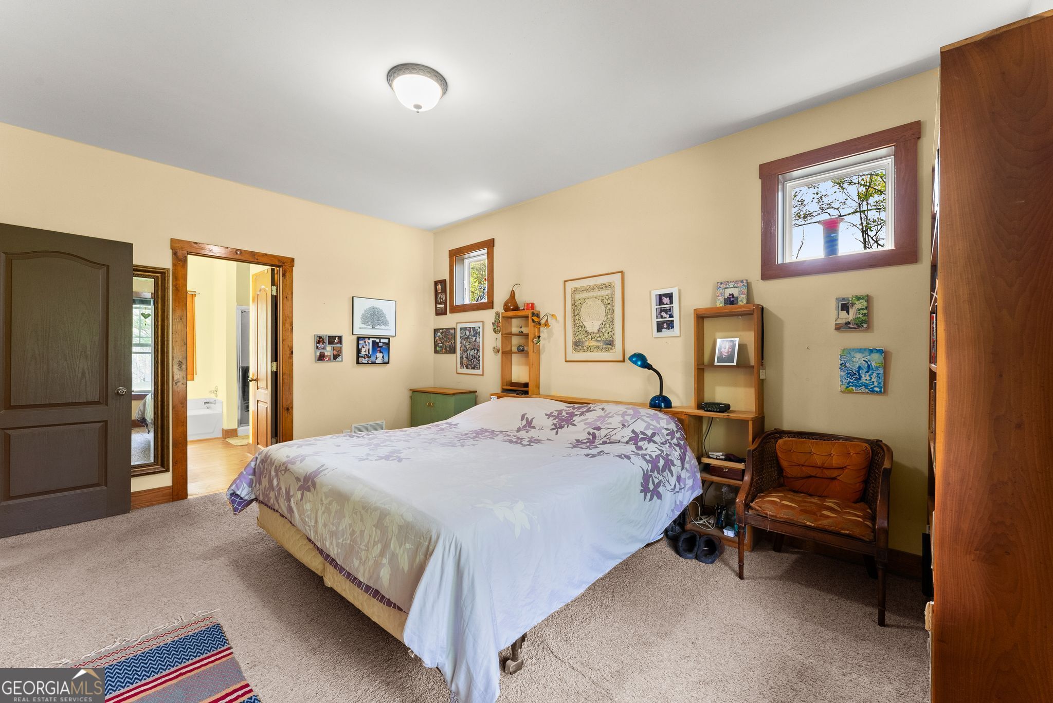 656 Stanley Nix Road Cleveland GA 30528