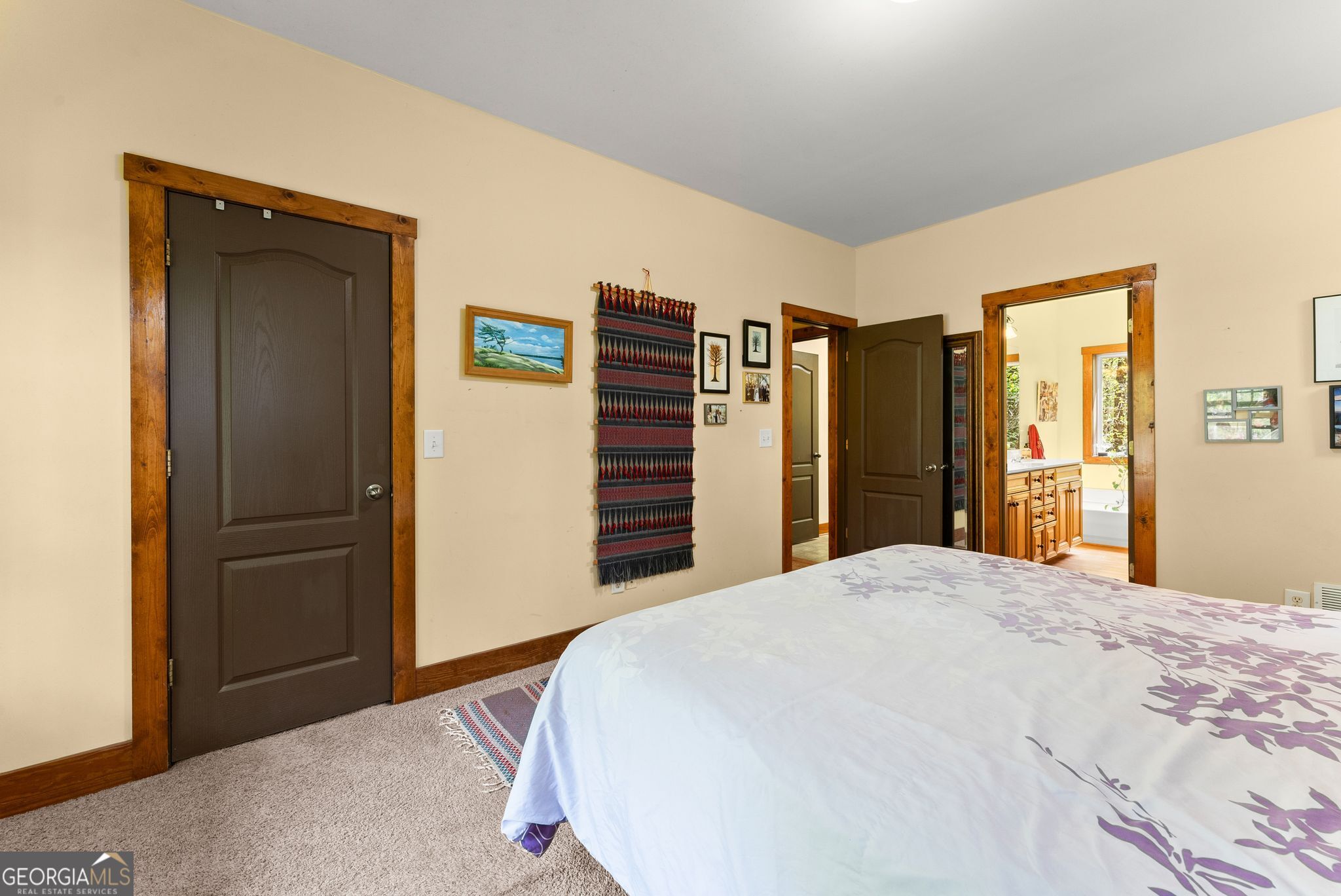 656 Stanley Nix Road Cleveland GA 30528