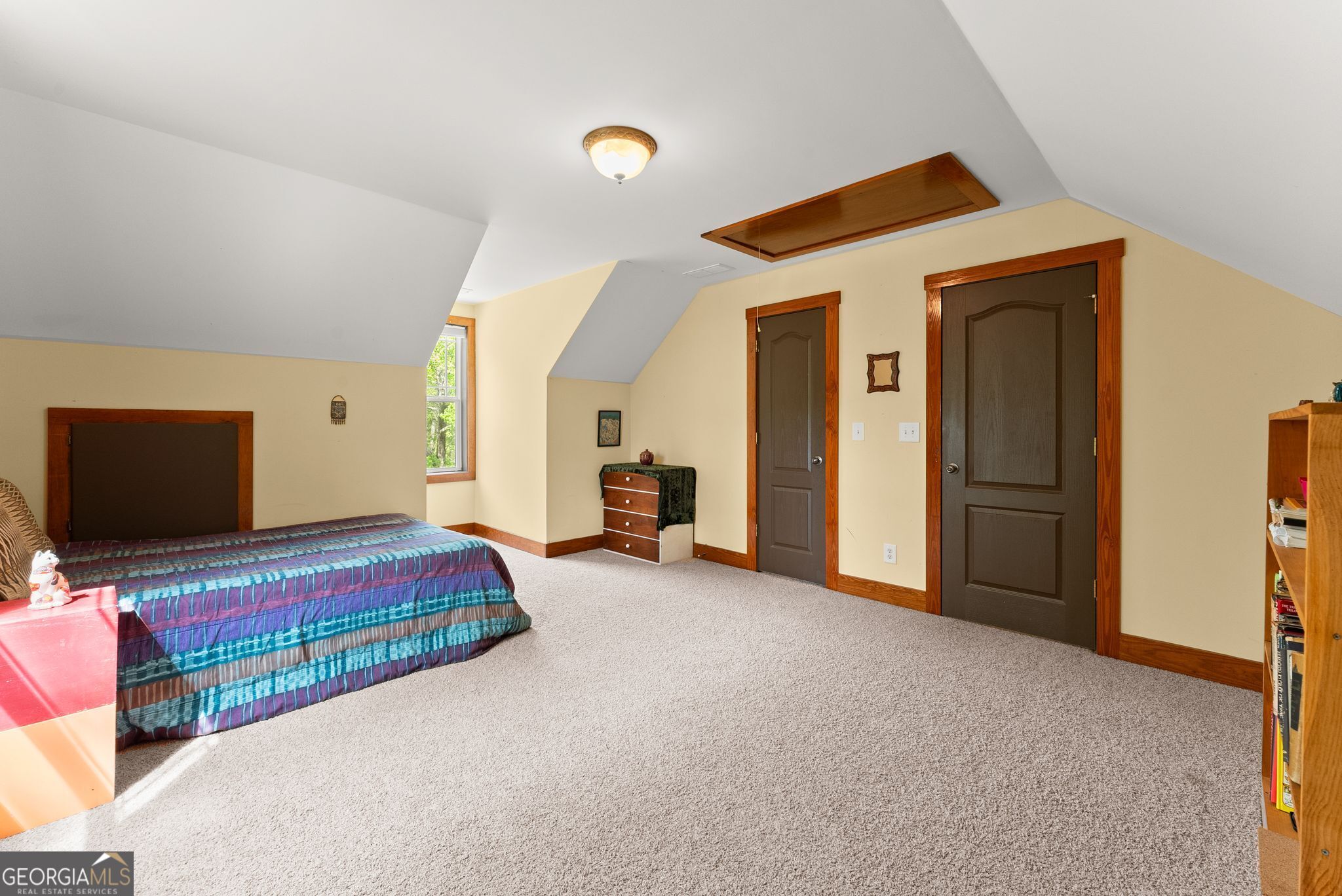 656 Stanley Nix Road Cleveland GA 30528