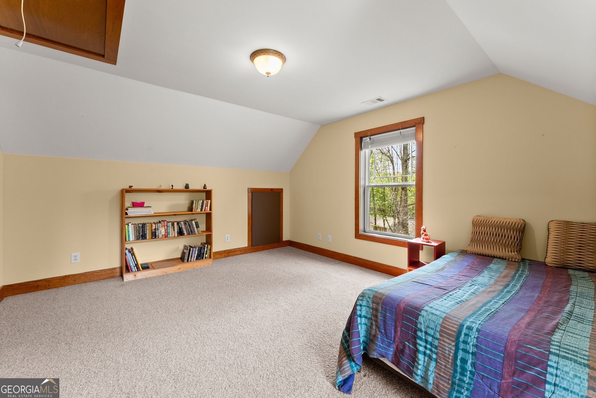 656 Stanley Nix Road Cleveland GA 30528