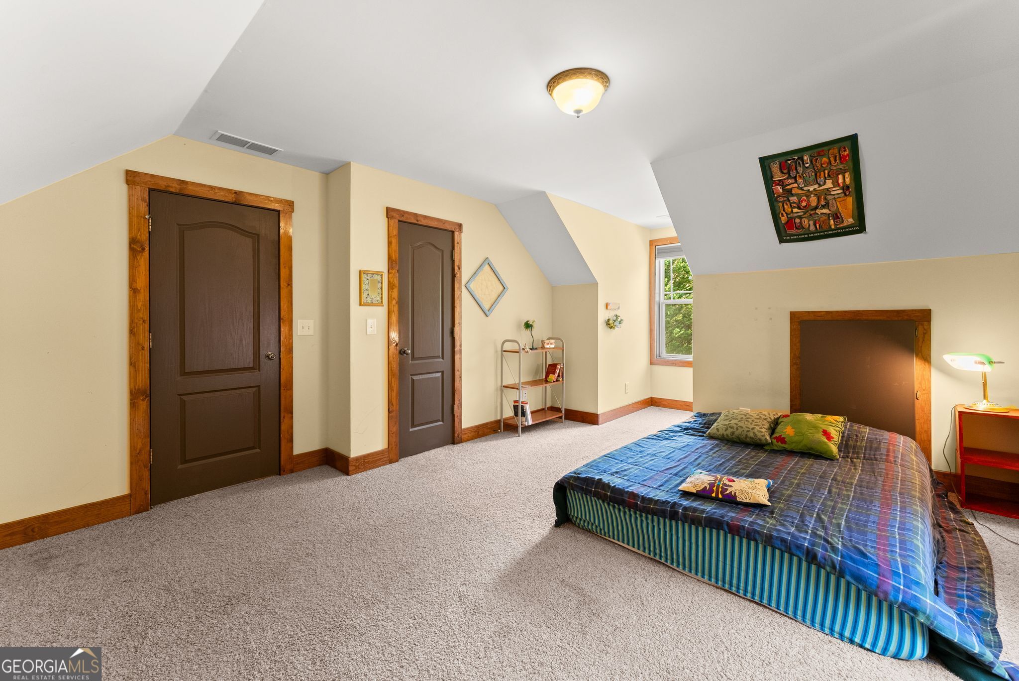 656 Stanley Nix Road Cleveland GA 30528