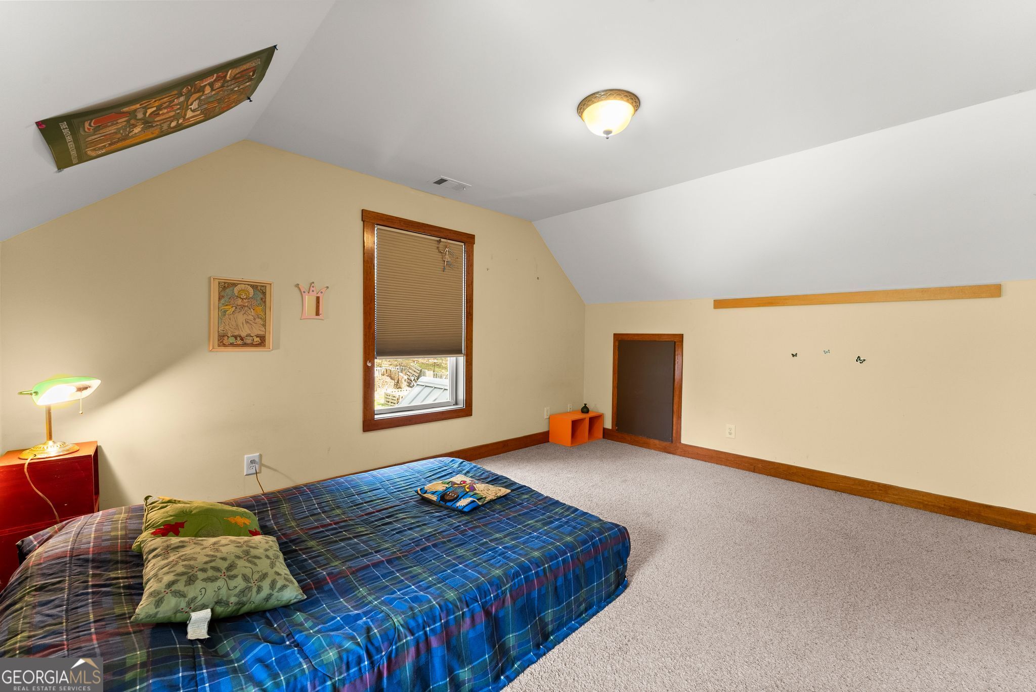 656 Stanley Nix Road Cleveland GA 30528