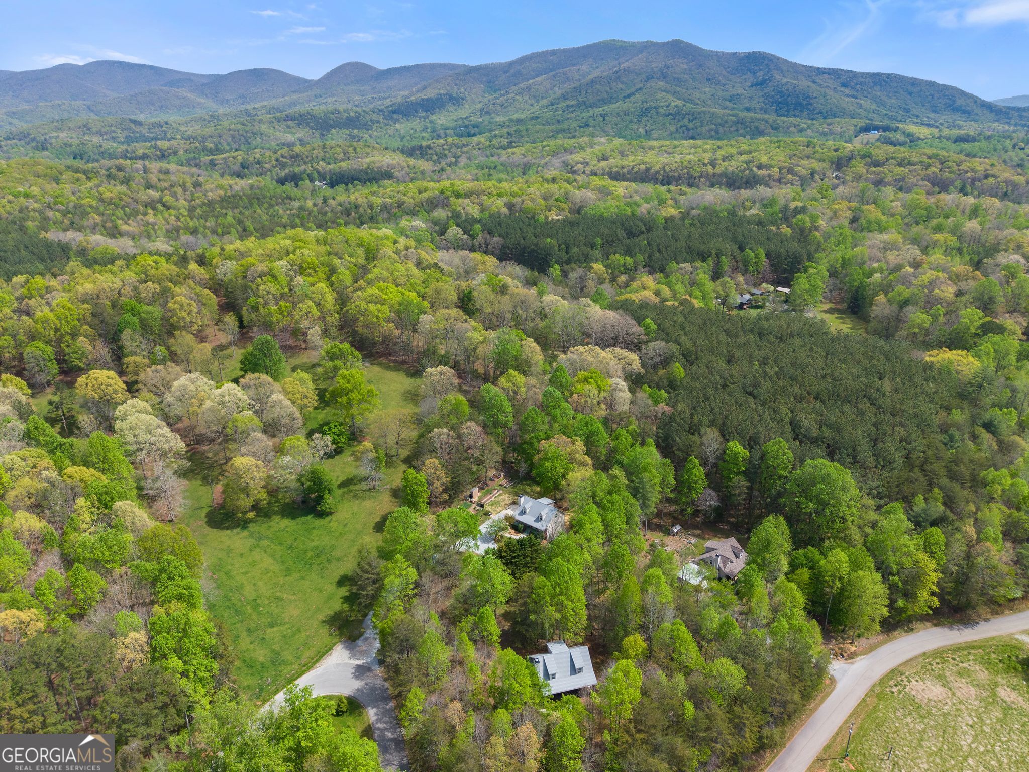 656 Stanley Nix Road Cleveland GA 30528