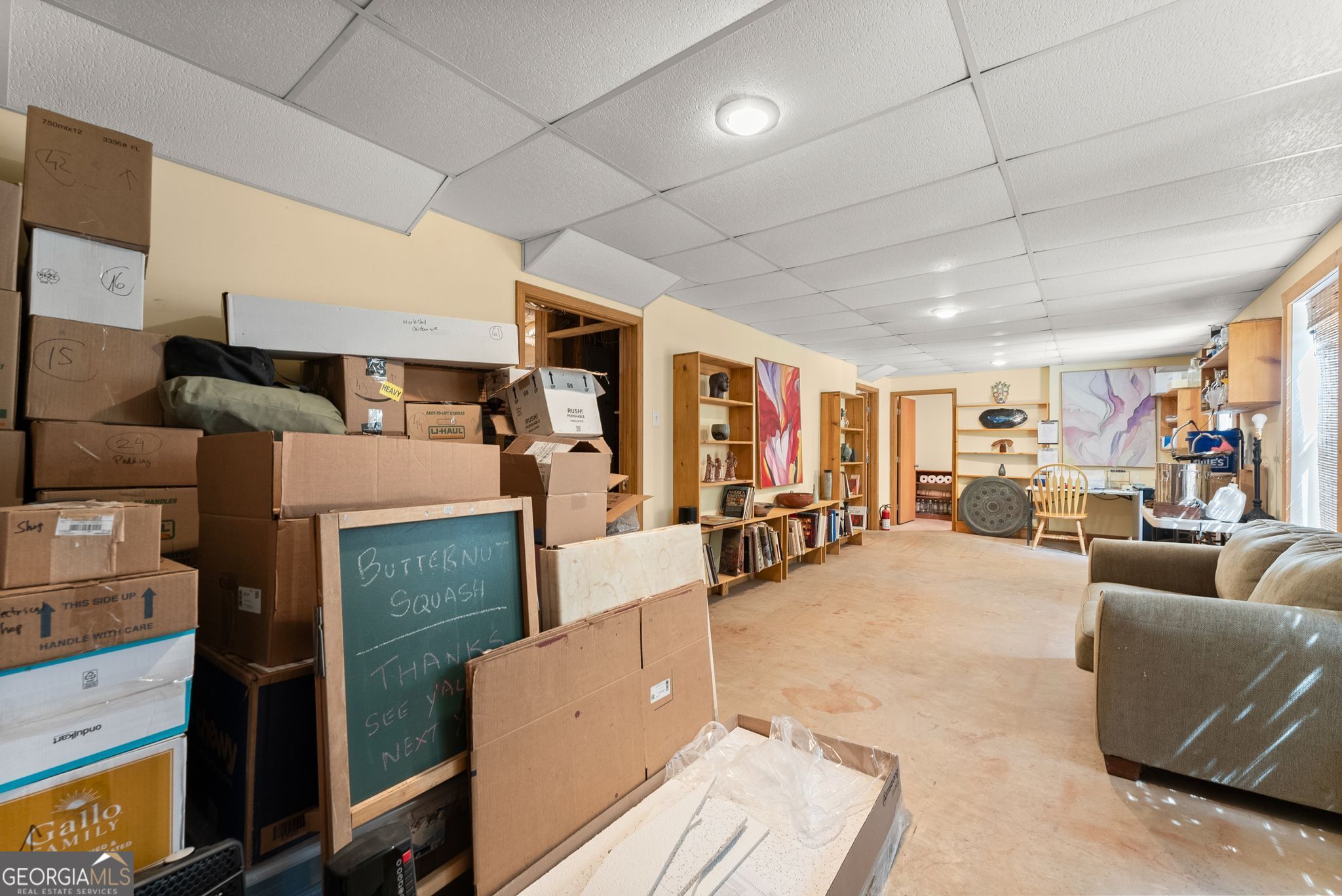656 Stanley Nix Road Cleveland GA 30528