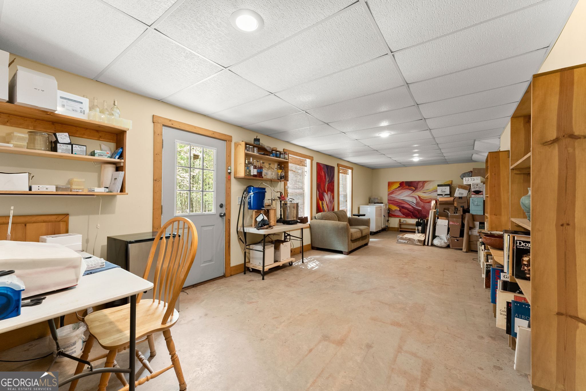 656 Stanley Nix Road Cleveland GA 30528