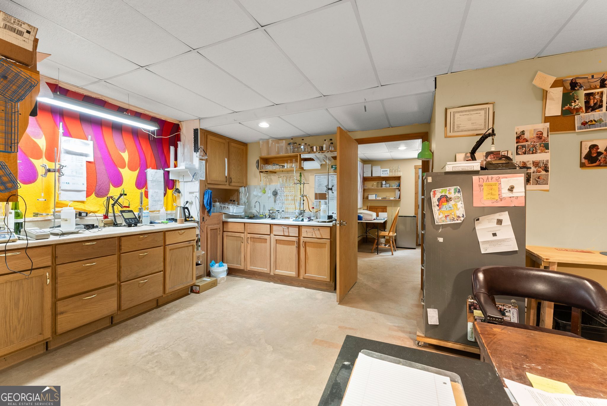656 Stanley Nix Road Cleveland GA 30528