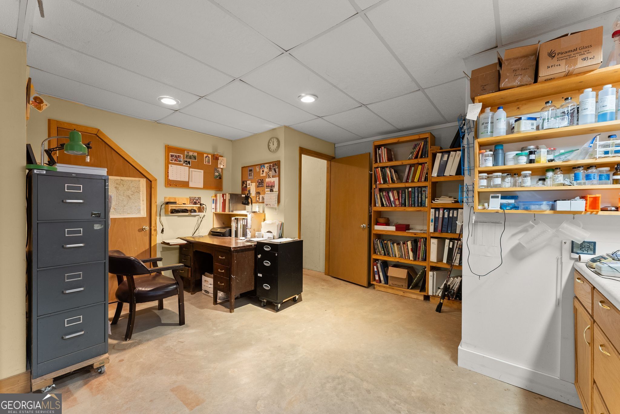 656 Stanley Nix Road Cleveland GA 30528