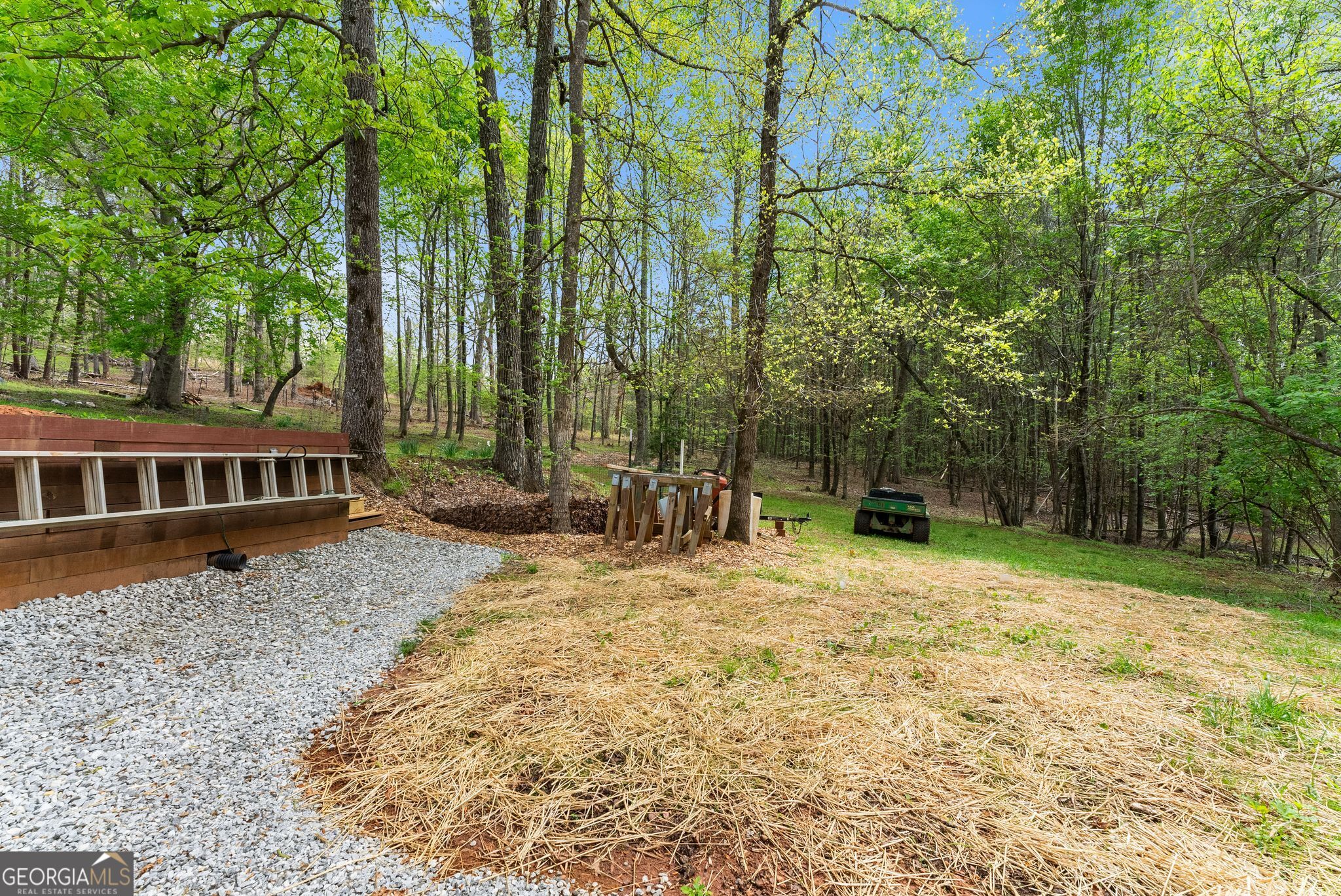 656 Stanley Nix Road Cleveland GA 30528